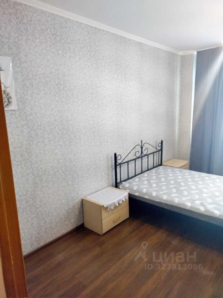 3-комнатная квартира, 90 м² — фотография 2