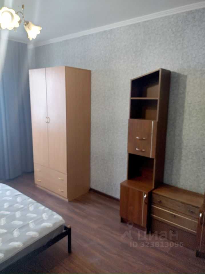 3-комнатная квартира, 90 м² — фотография 3