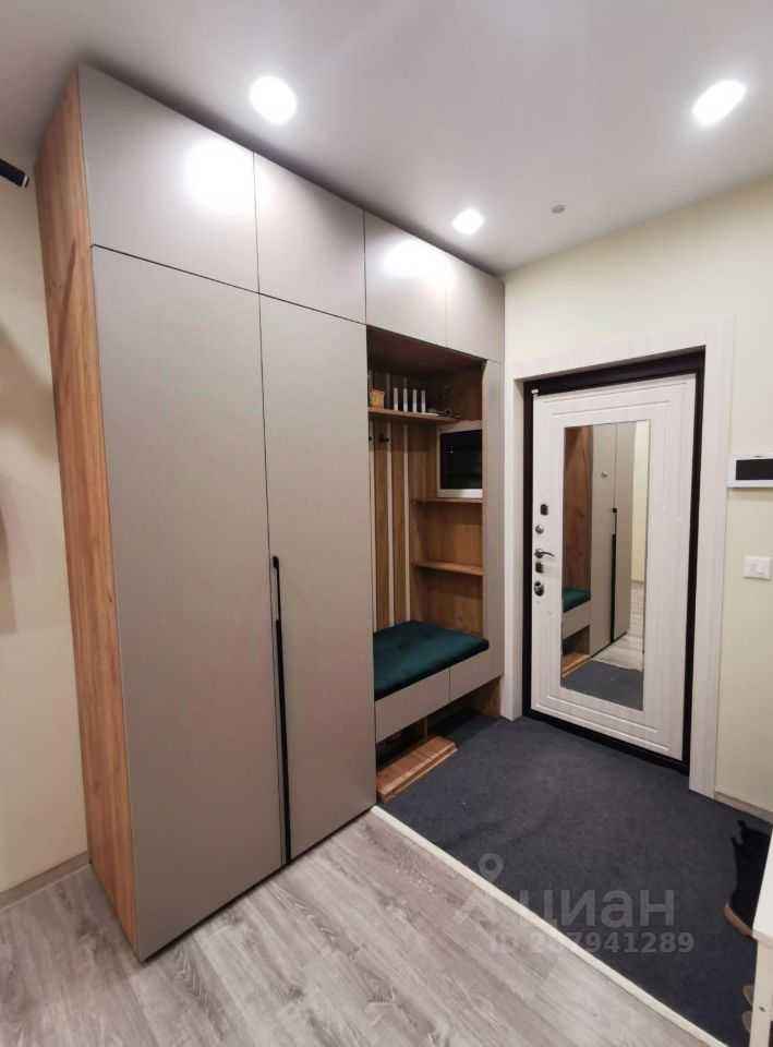 2-комнатная квартира, 70 м²