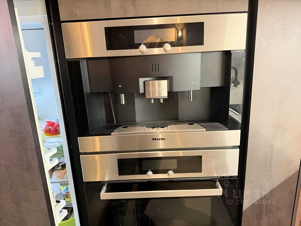 3-комнатная квартира, 105 м² — фотография 3