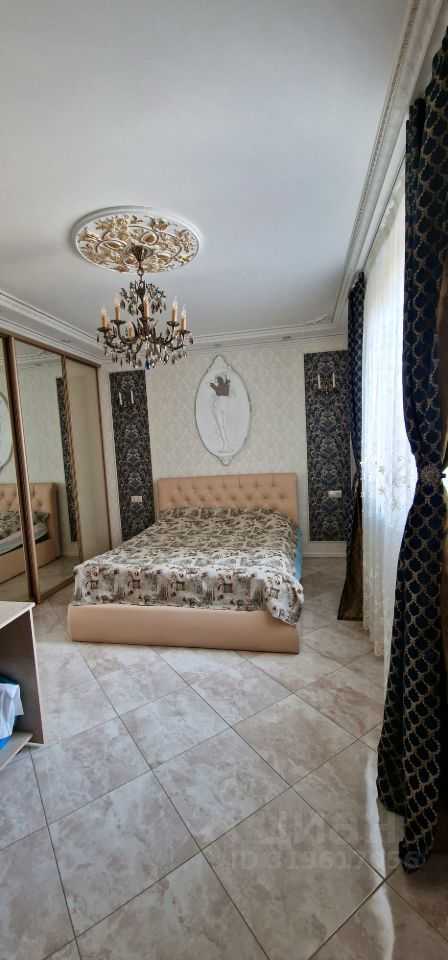 3-комнатная квартира, 84 м² — фотография 3