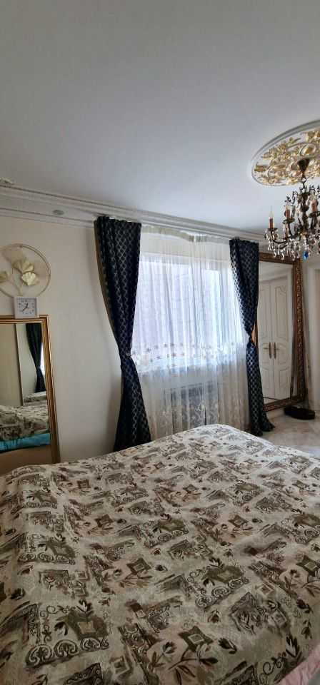 3-комнатная квартира, 84 м² — фотография 2