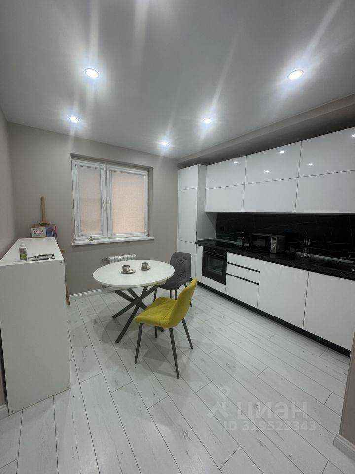 1-комнатная квартира, 45 м² — фотография 2