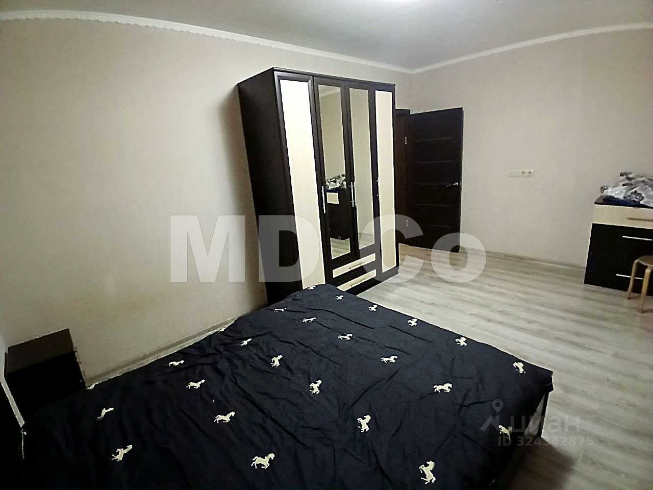 3-комнатная квартира, 80 м² — фотография 3
