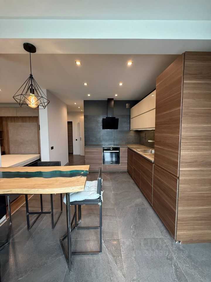 1-комнатная квартира, 44 м² — фотография 3