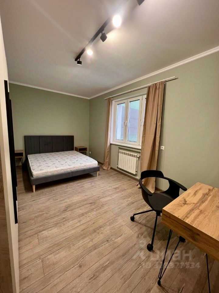 3-комнатная квартира, 82 м² — фотография 3