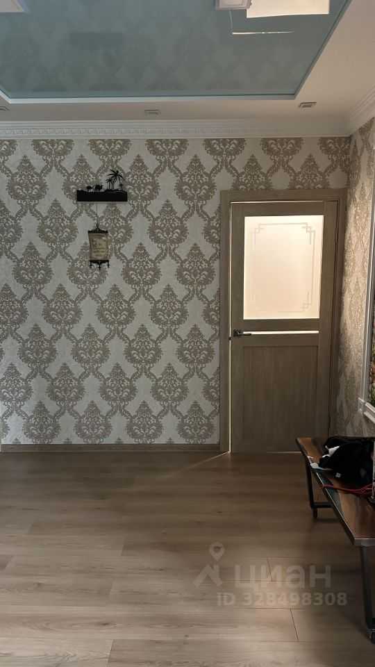 3-комнатная квартира, 65 м² — фотография 2