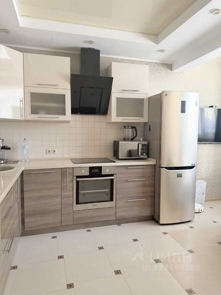 1-комнатная квартира, 47 м²