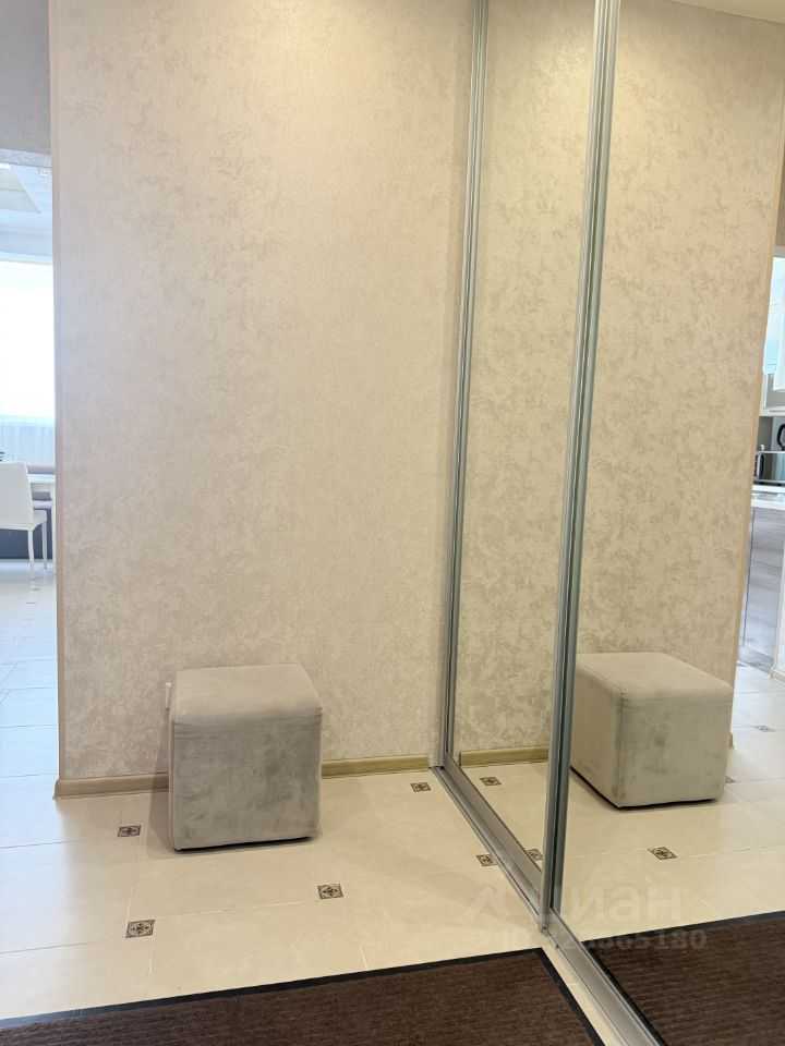 1-комнатная квартира, 47 м² — фотография 2
