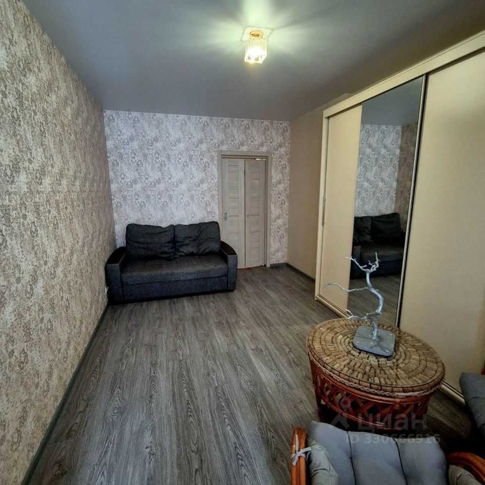 2-комнатная квартира, 74 м² — фотография 2