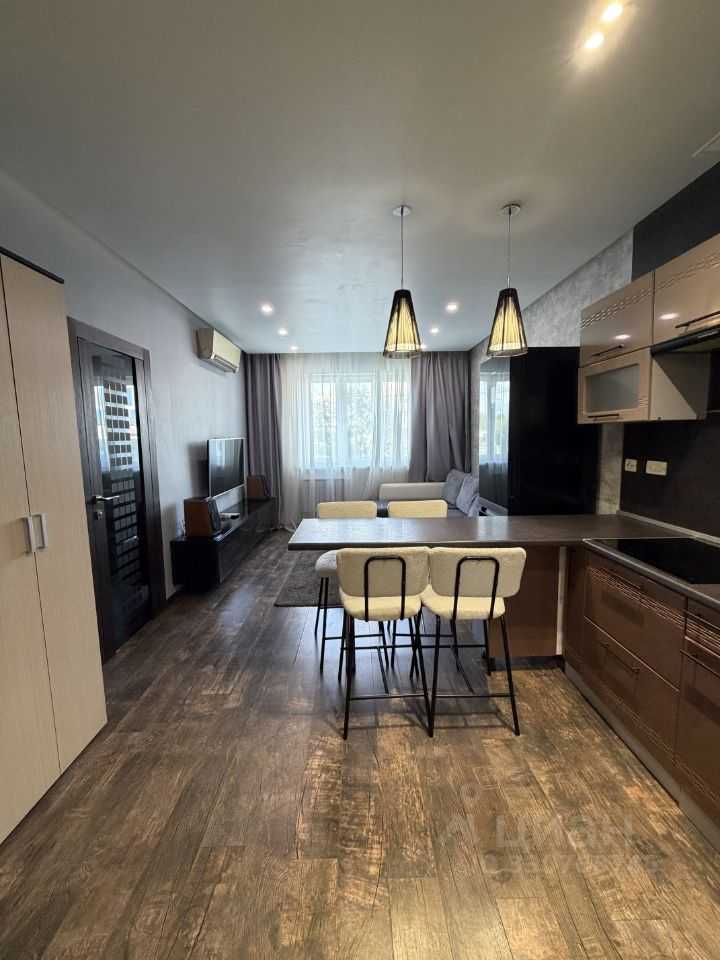 2-комнатная квартира, 50 м² — фотография 2