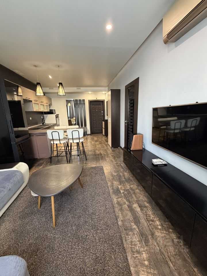 2-комнатная квартира, 50 м²