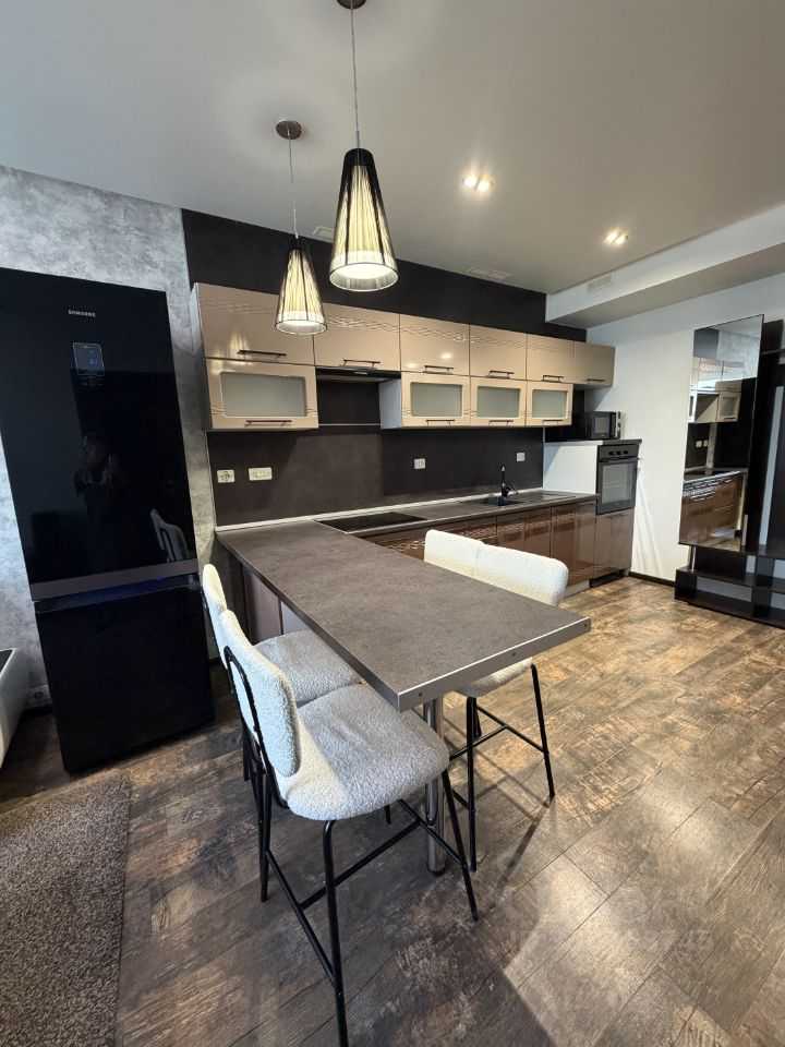 2-комнатная квартира, 50 м² — фотография 3