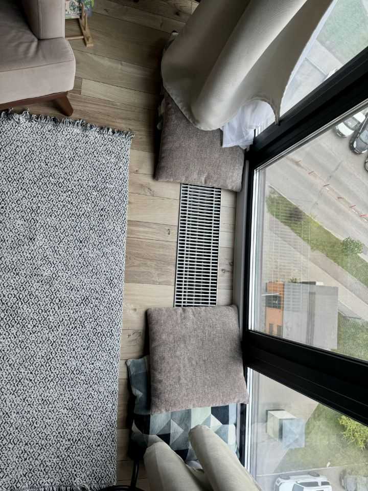 3-комнатная квартира, 85 м² — фотография 3