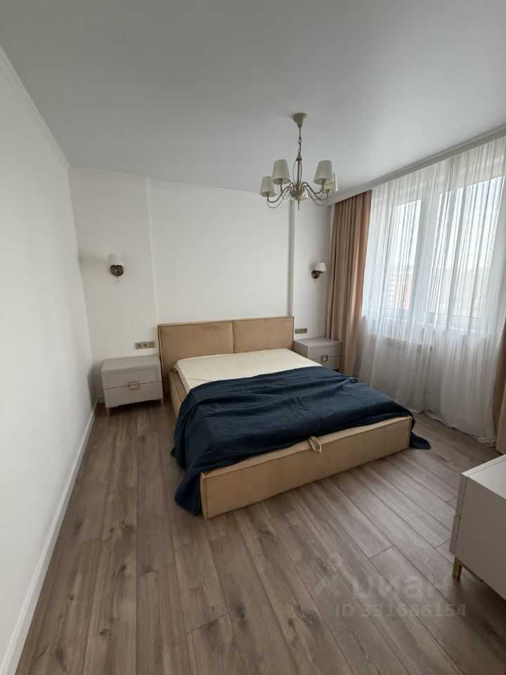 2-комнатная квартира, 64 м²