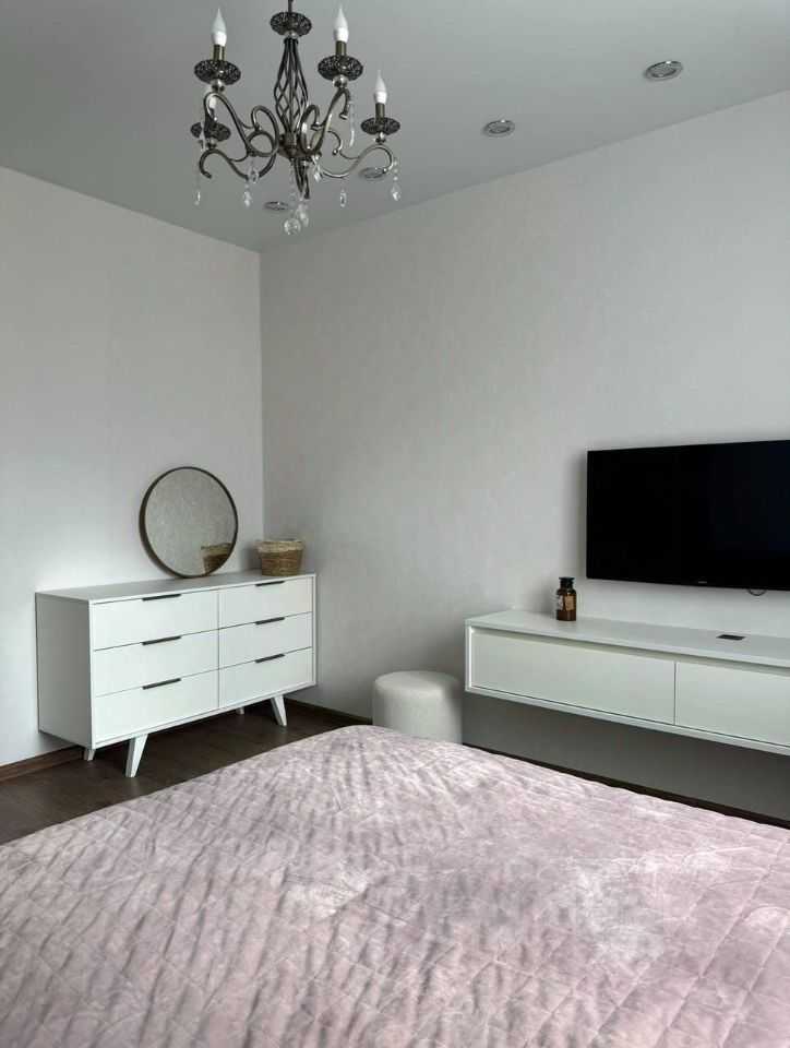 1-комнатная квартира, 36 м² — фотография 3