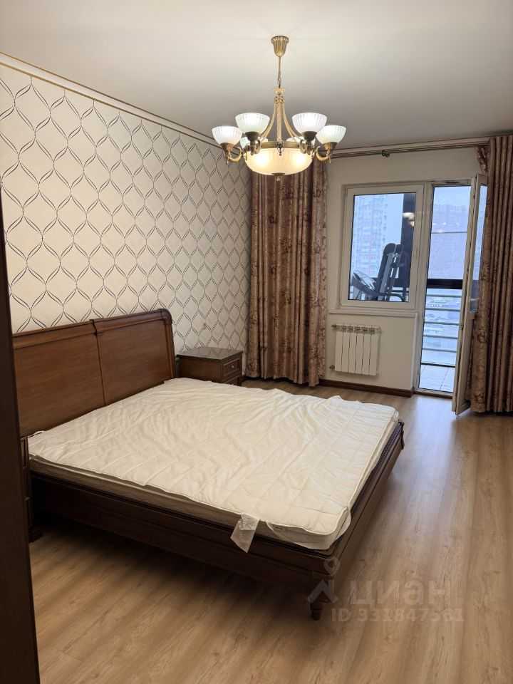 2-комнатная квартира, 90 м² — фотография 3