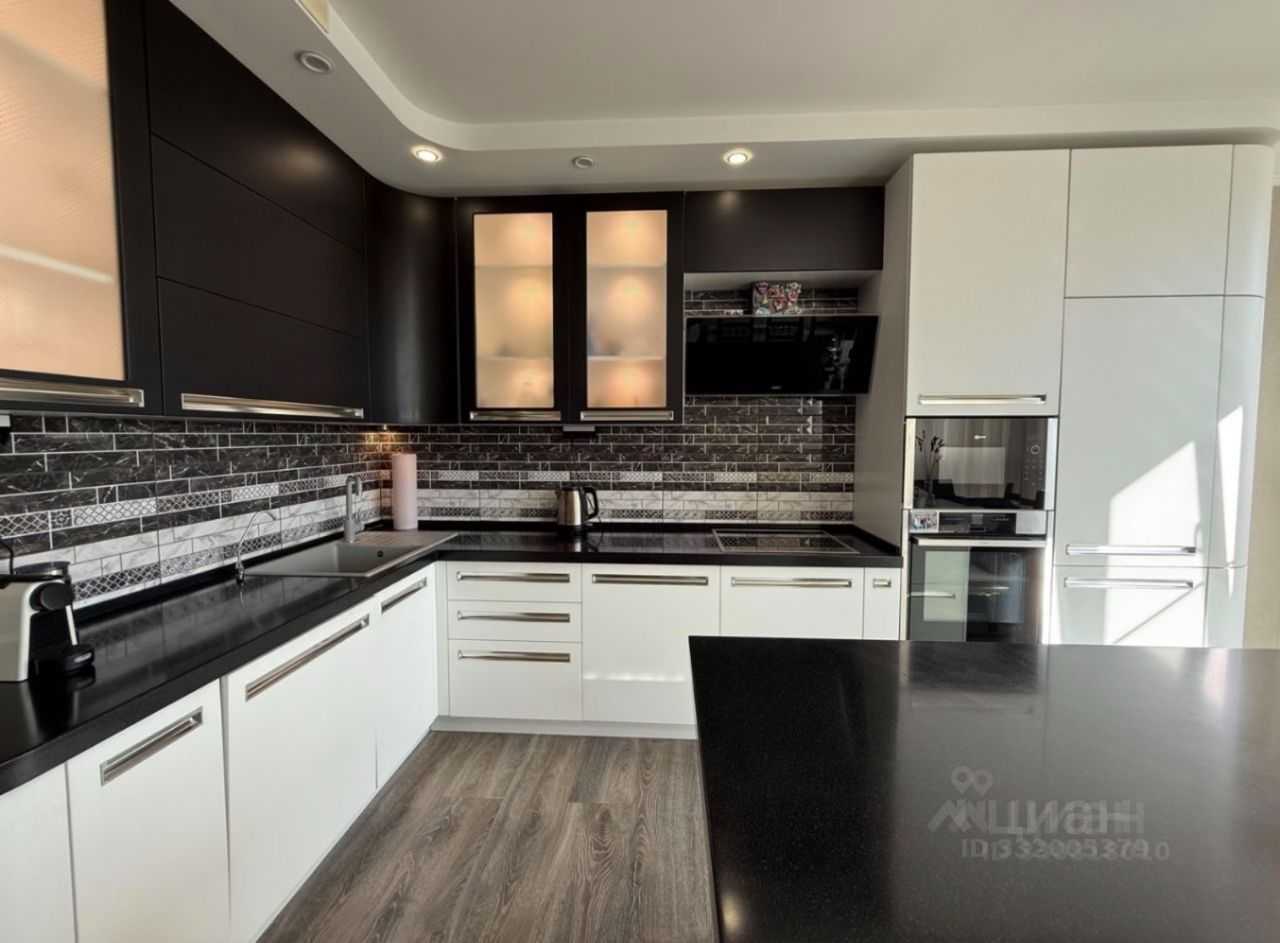 2-комнатная квартира, 69 м²