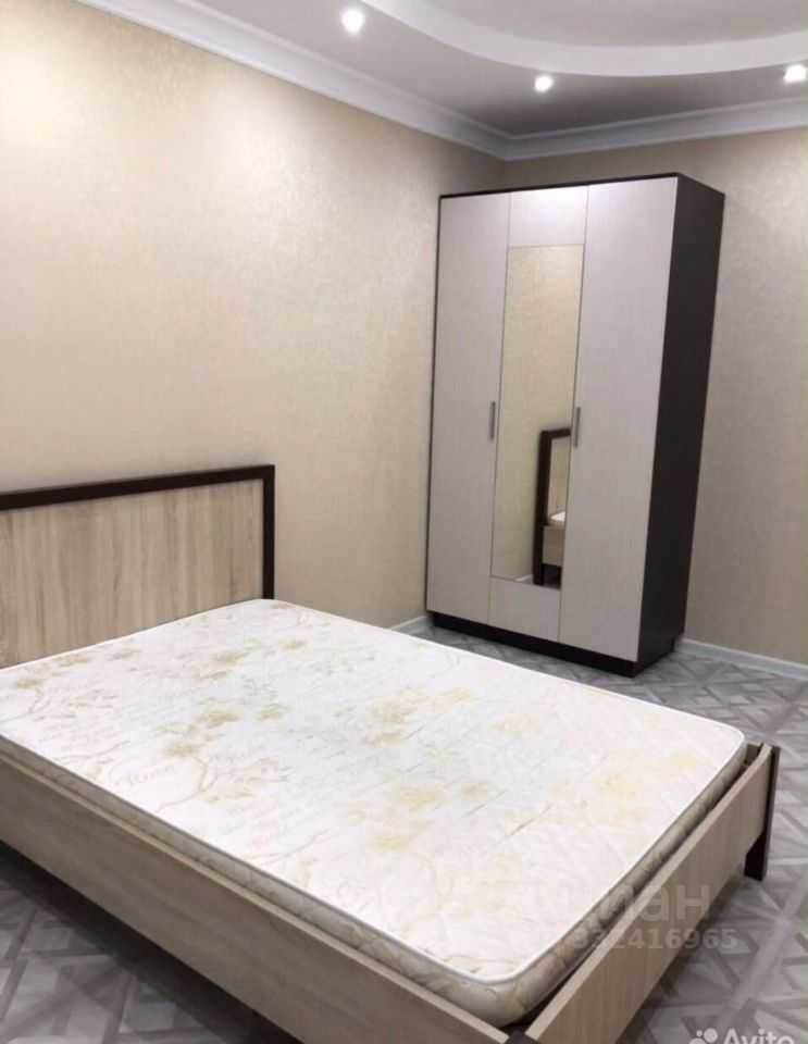 2-комнатная квартира, 69 м²