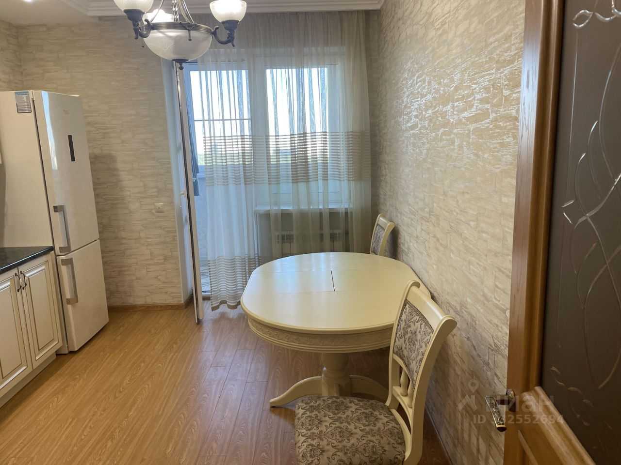 2-комнатная квартира, 67 м²