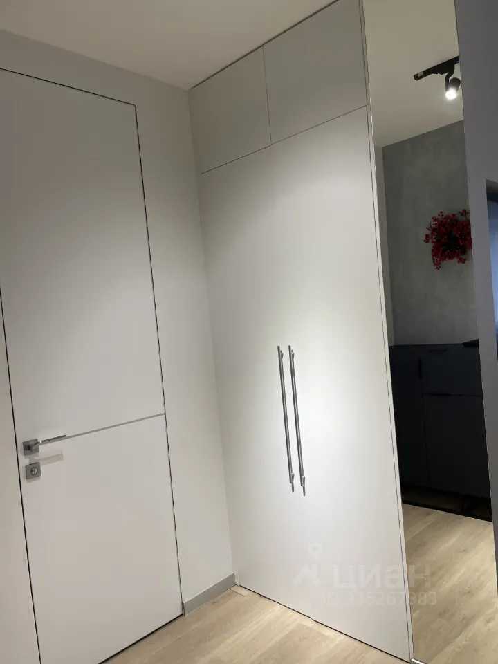 1-комнатная квартира, 45 м² — фотография 3
