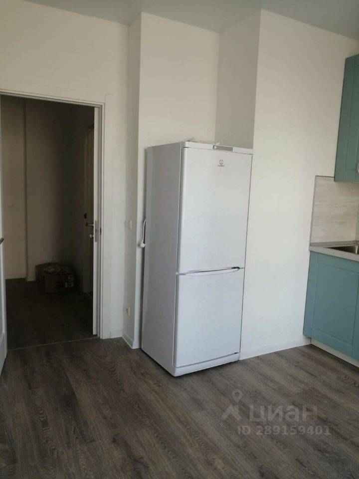 2-комнатная квартира, 57 м² — фотография 2