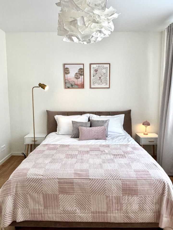 3-комнатная квартира, 55,6 м² — фотография 3