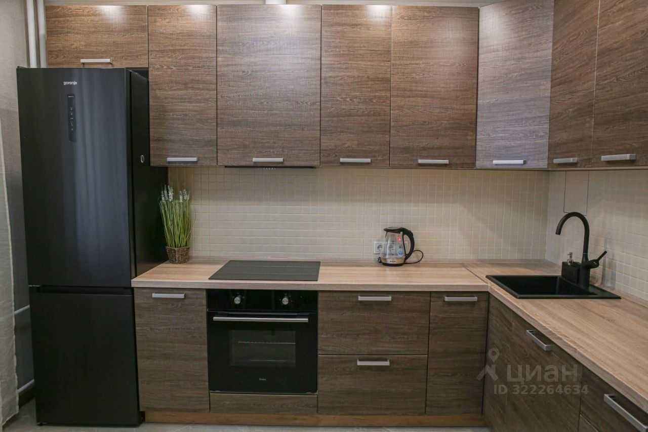 2-комнатная квартира, 70 м² — фотография 2