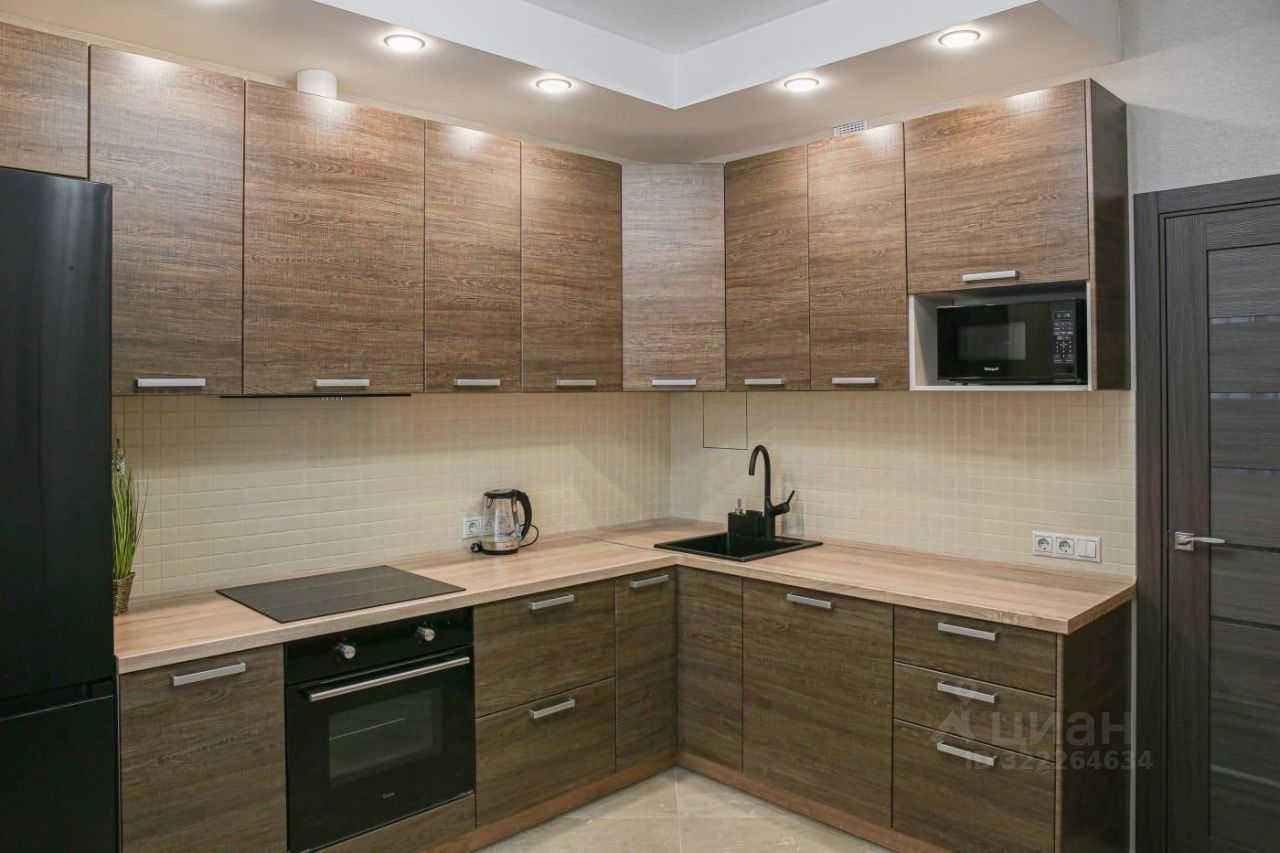 2-комнатная квартира, 70 м²