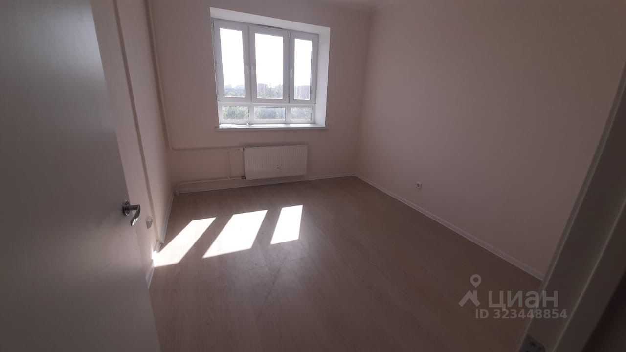 3-комнатная квартира, 72 м² — фотография 3