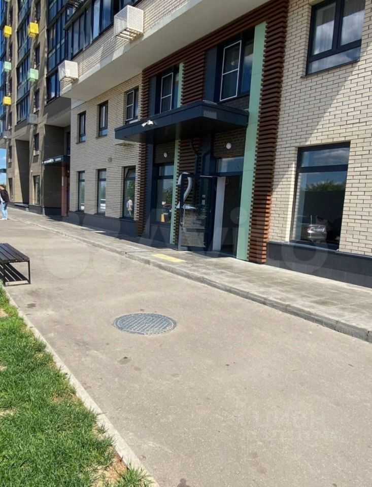 3-комнатная квартира, 69 м² — фотография 2