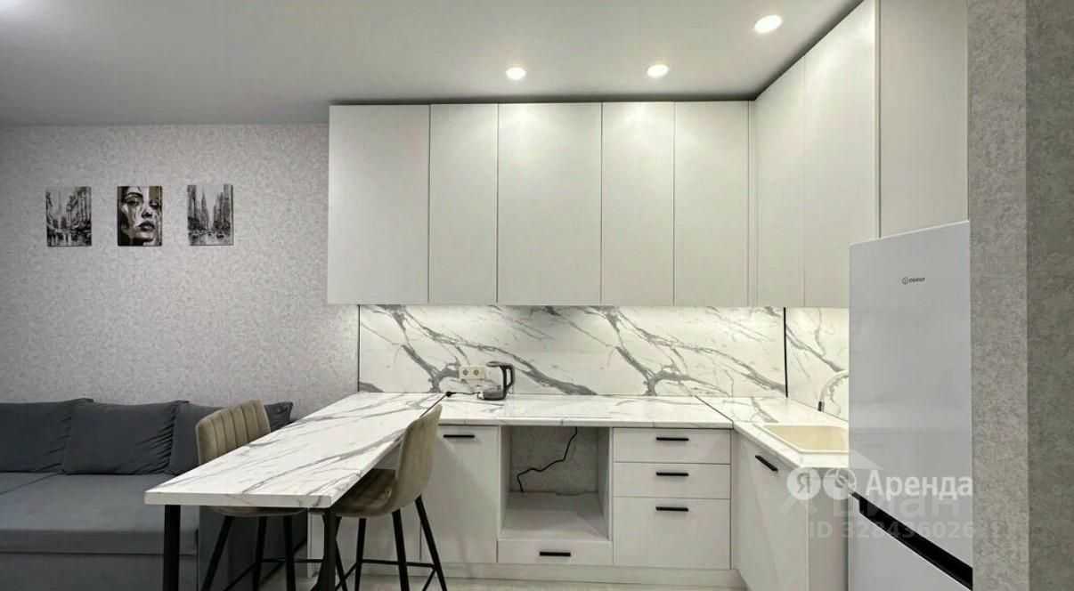 2-комнатная квартира, 31,9 м² — фотография 2