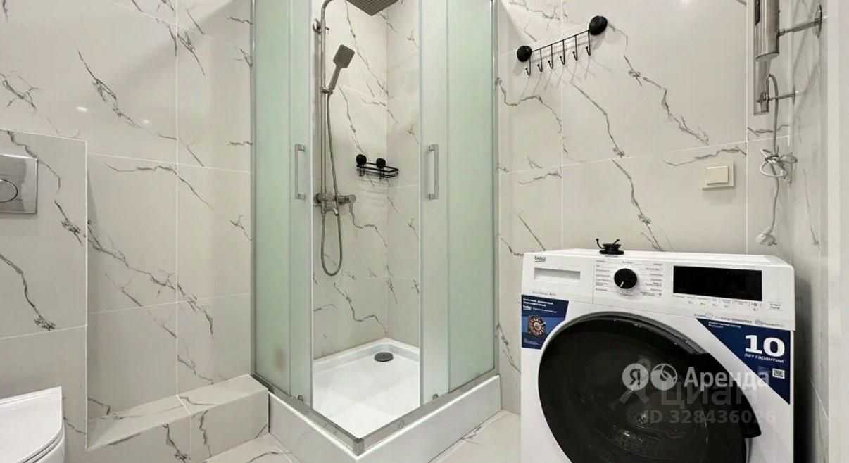 2-комнатная квартира, 31,9 м²