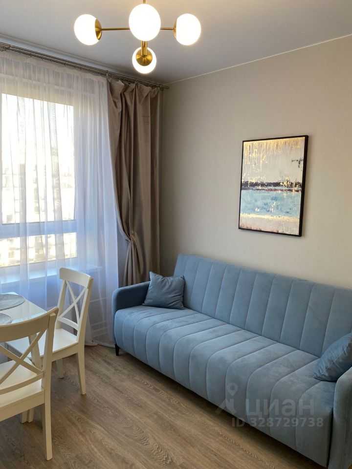3-комнатная квартира, 60 м²