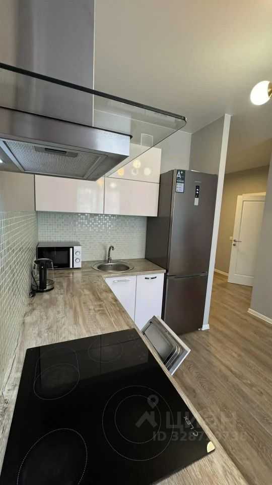 3-комнатная квартира, 60 м² — фотография 3