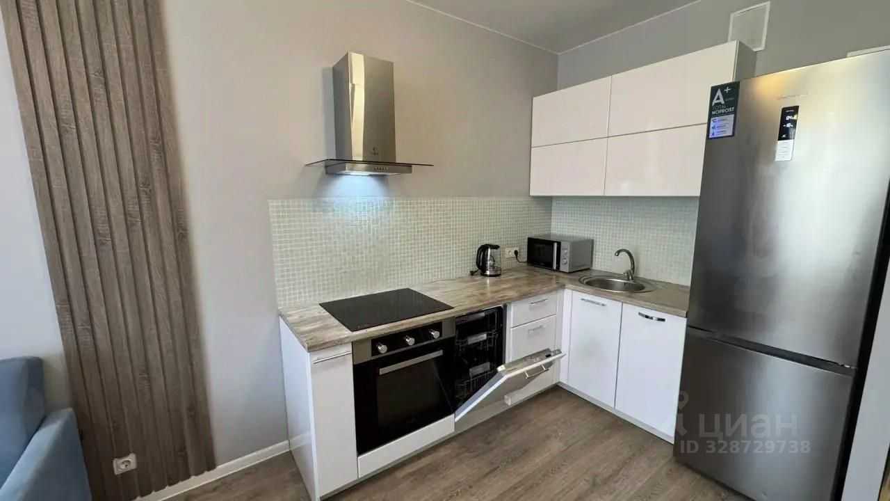 3-комнатная квартира, 60 м² — фотография 2