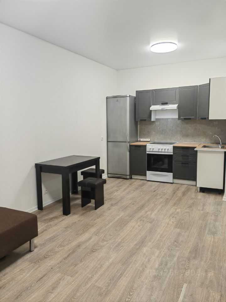 3-комнатная квартира, 53 м²