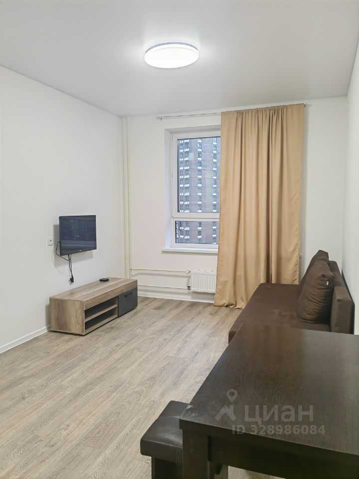 3-комнатная квартира, 53 м² — фотография 3