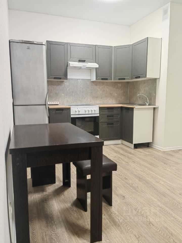 3-комнатная квартира, 53 м² — фотография 2
