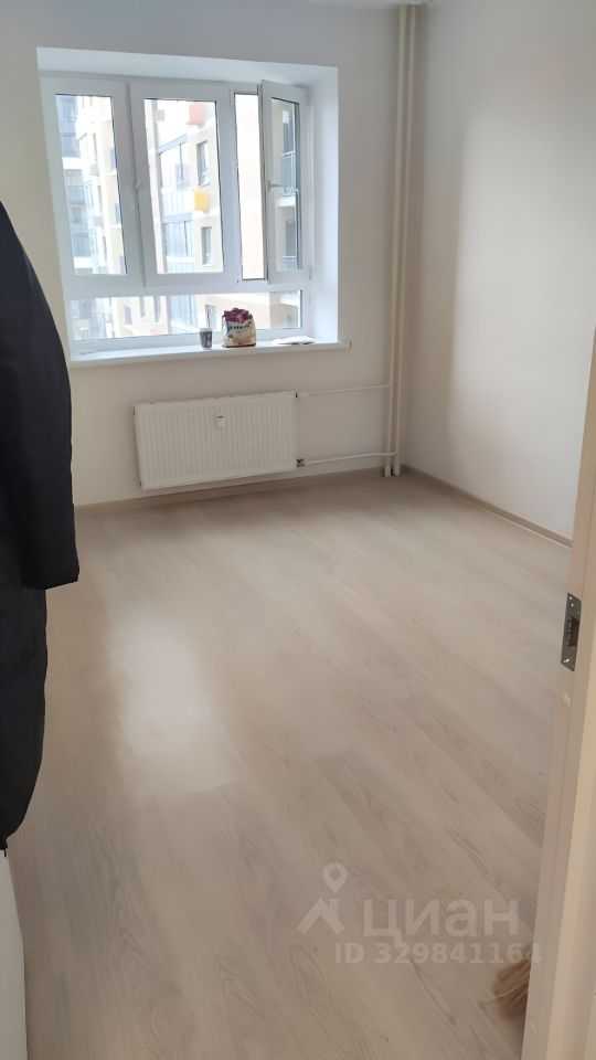 2-комнатная квартира, 52 м² — фотография 3