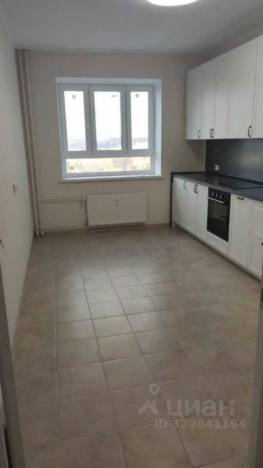 2-комнатная квартира, 52 м² — фотография 2