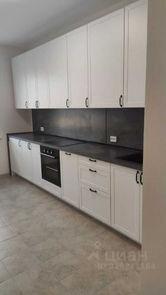 2-комнатная квартира, 52 м²
