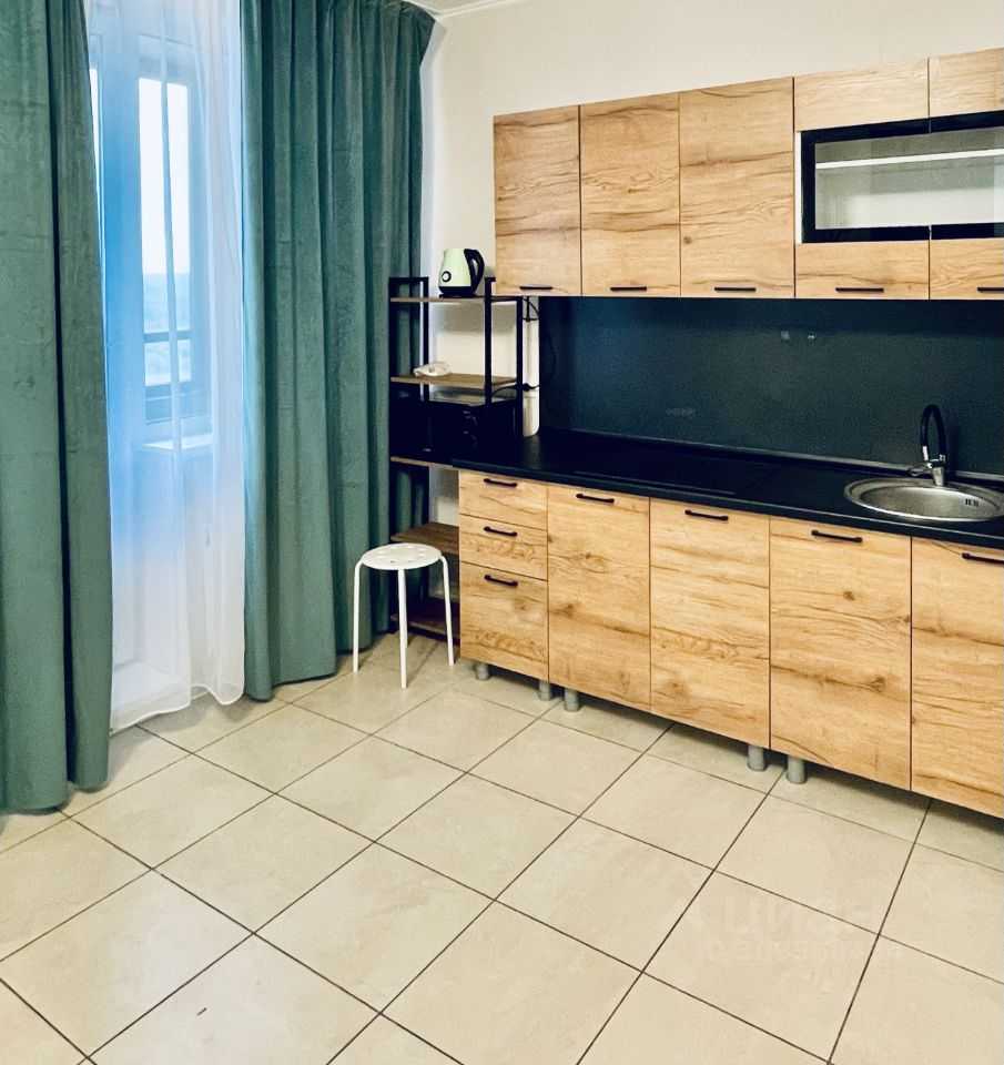3-комнатная квартира, 98 м² — фотография 2