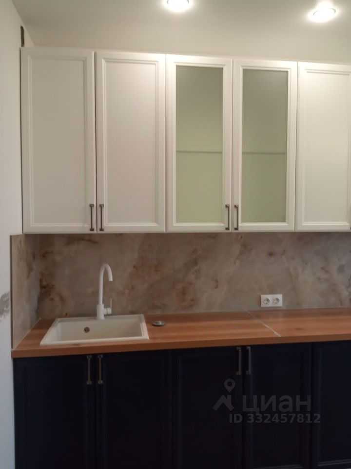 2-комнатная квартира, 55 м² — фотография 2