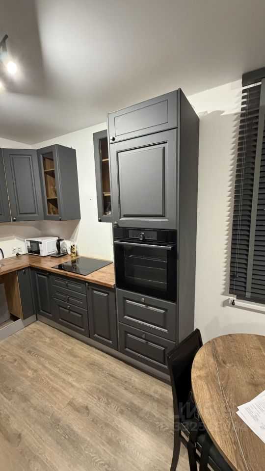 2-комнатная квартира, 46 м² — фотография 3