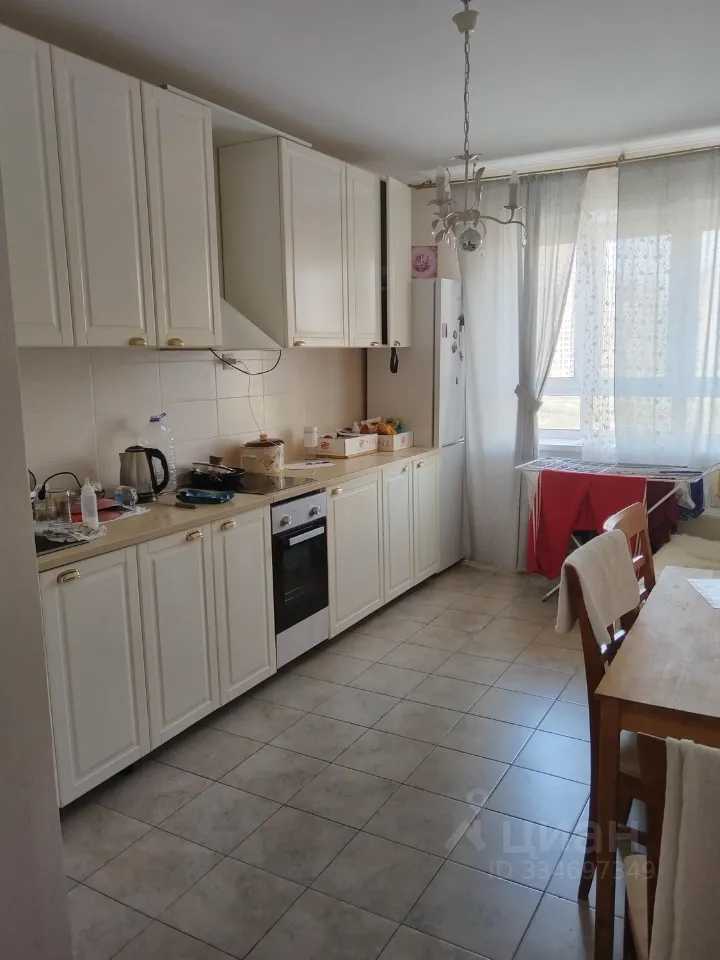 2-комнатная квартира, 50 м²