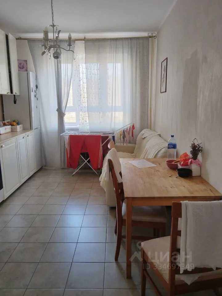 2-комнатная квартира, 50 м² — фотография 2