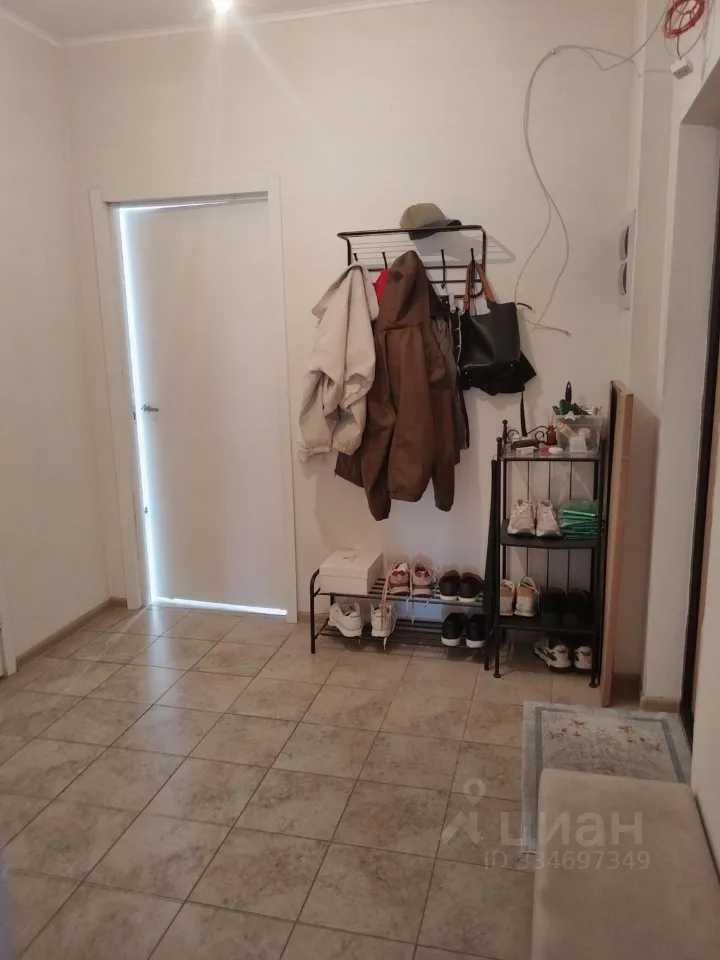 2-комнатная квартира, 50 м² — фотография 3
