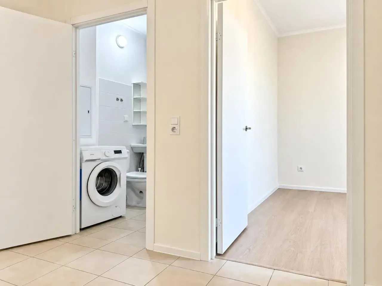 3-комнатная квартира, 69 м² — фотография 3