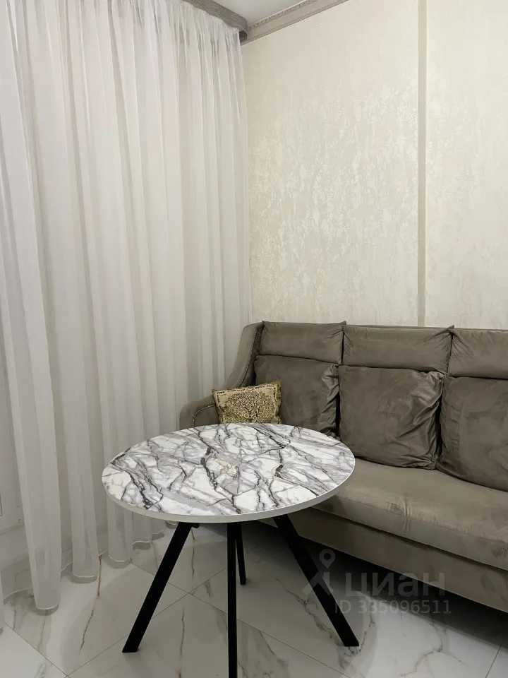 2-комнатная квартира, 50 м² — фотография 3